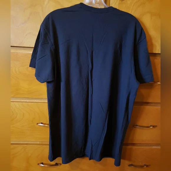 The Beatles Abbey Road Black T-shirt. Size XL - Picture 4 of 4